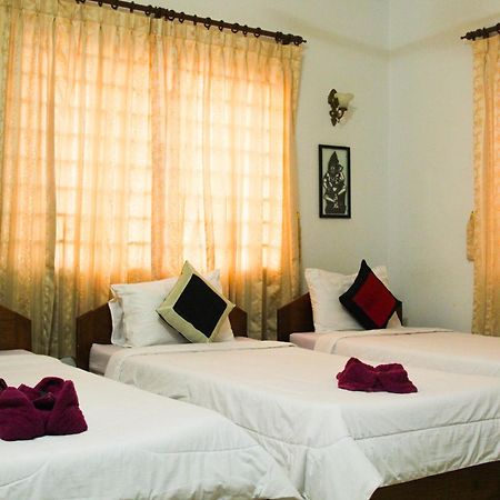 Tropical Breeze Siem Reap Quarto foto