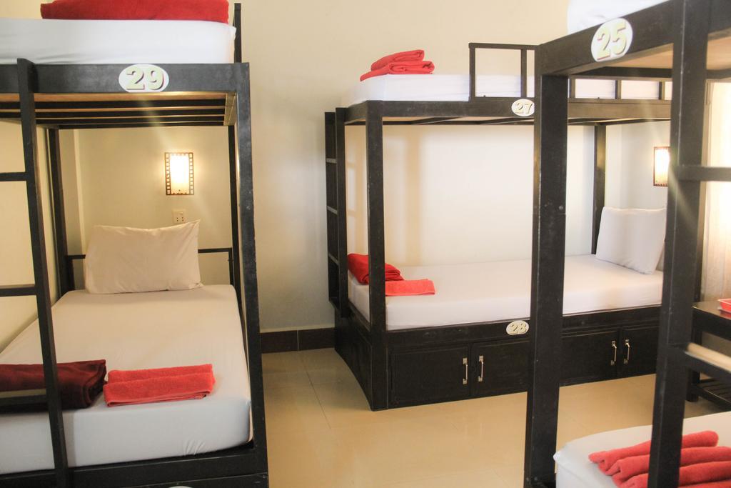 Tropical Breeze Siem Reap Exterior foto