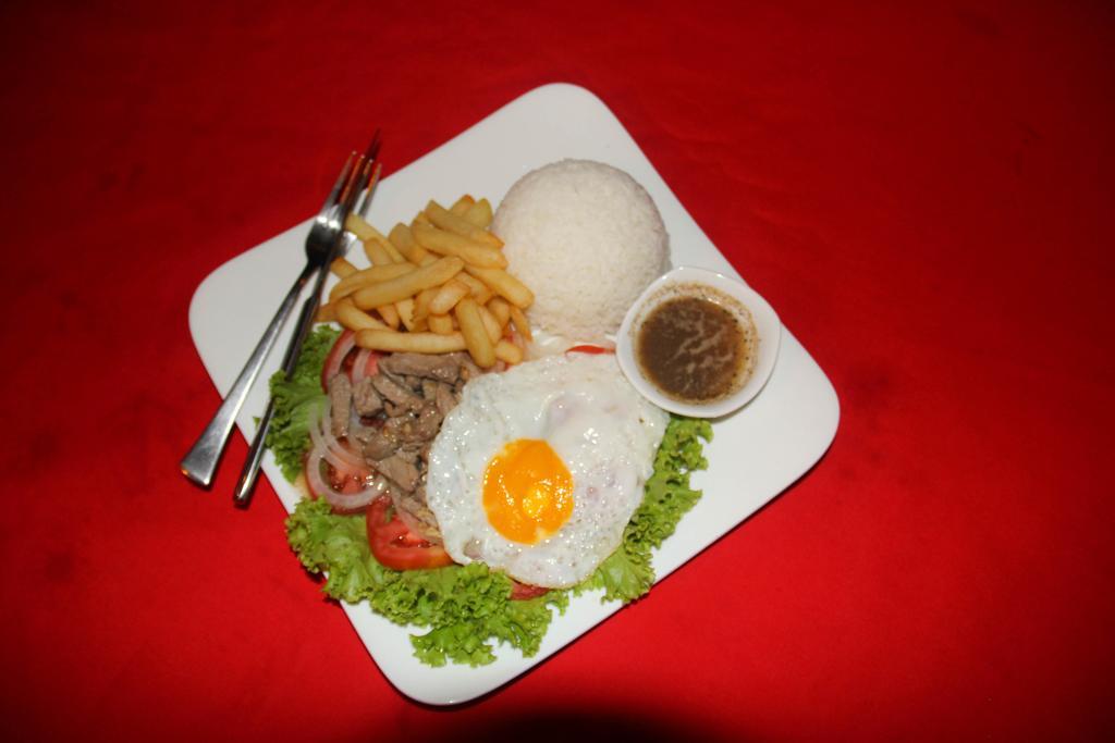 Tropical Breeze Siem Reap Exterior foto