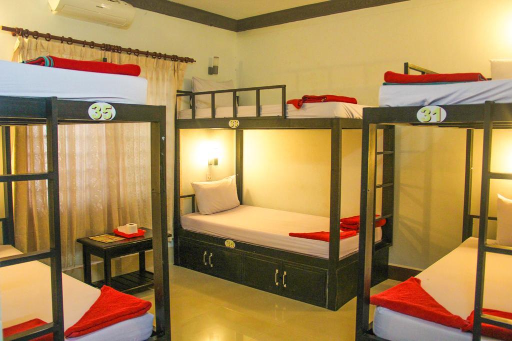 Tropical Breeze Siem Reap Exterior foto